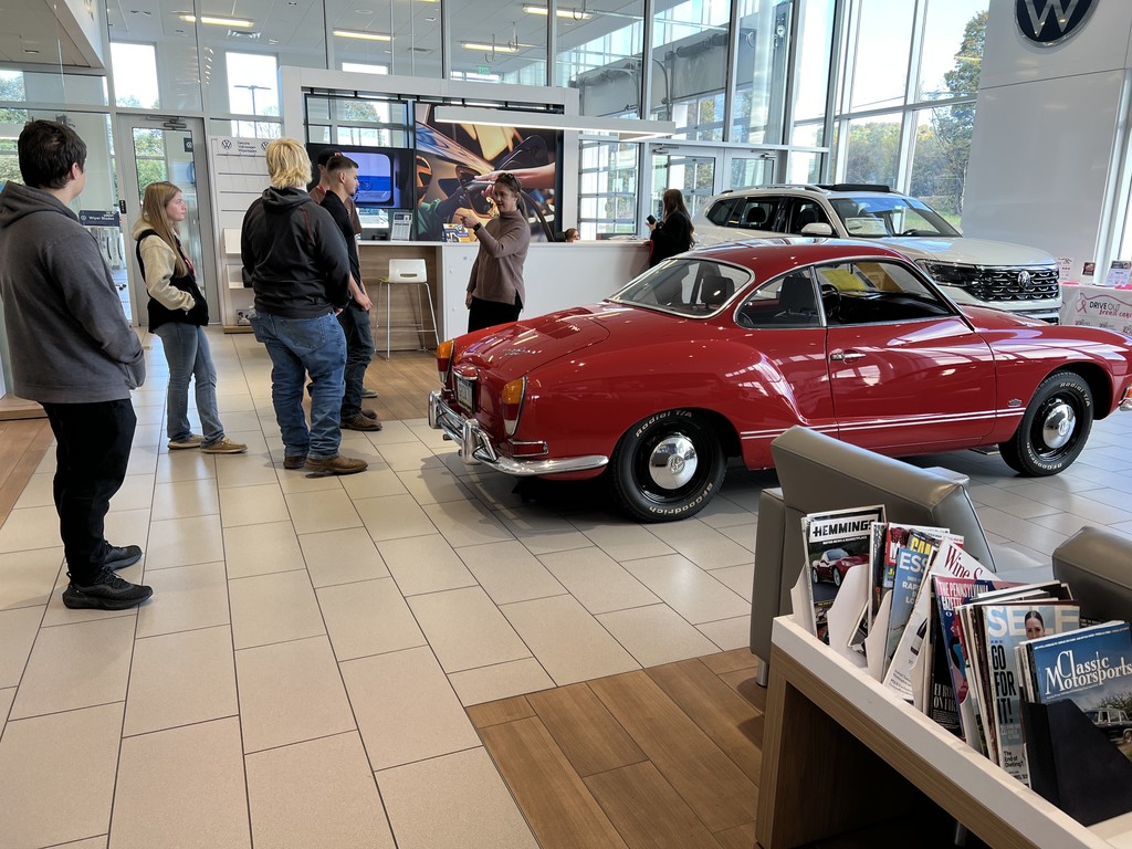 Hanover Auto Team