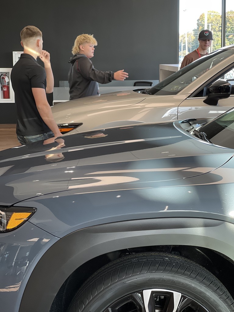 Hanover Auto Team