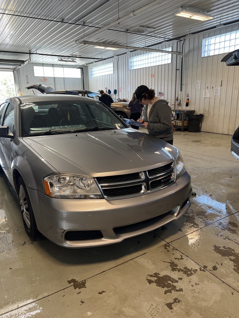 Hanover Auto Team