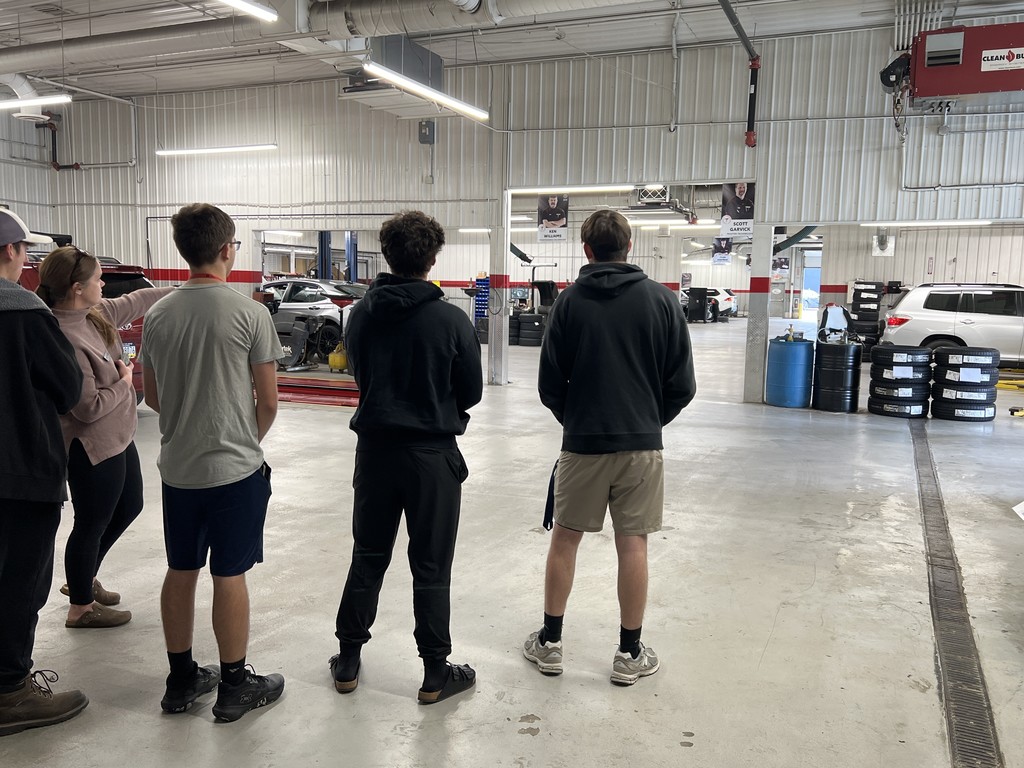 Hanover Auto Team