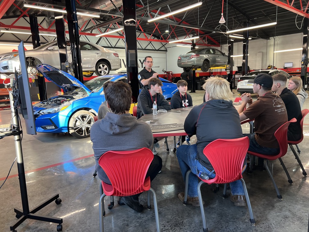 Hanover Auto Team