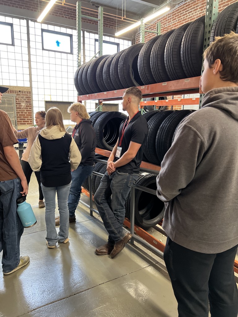Hanover Auto Team