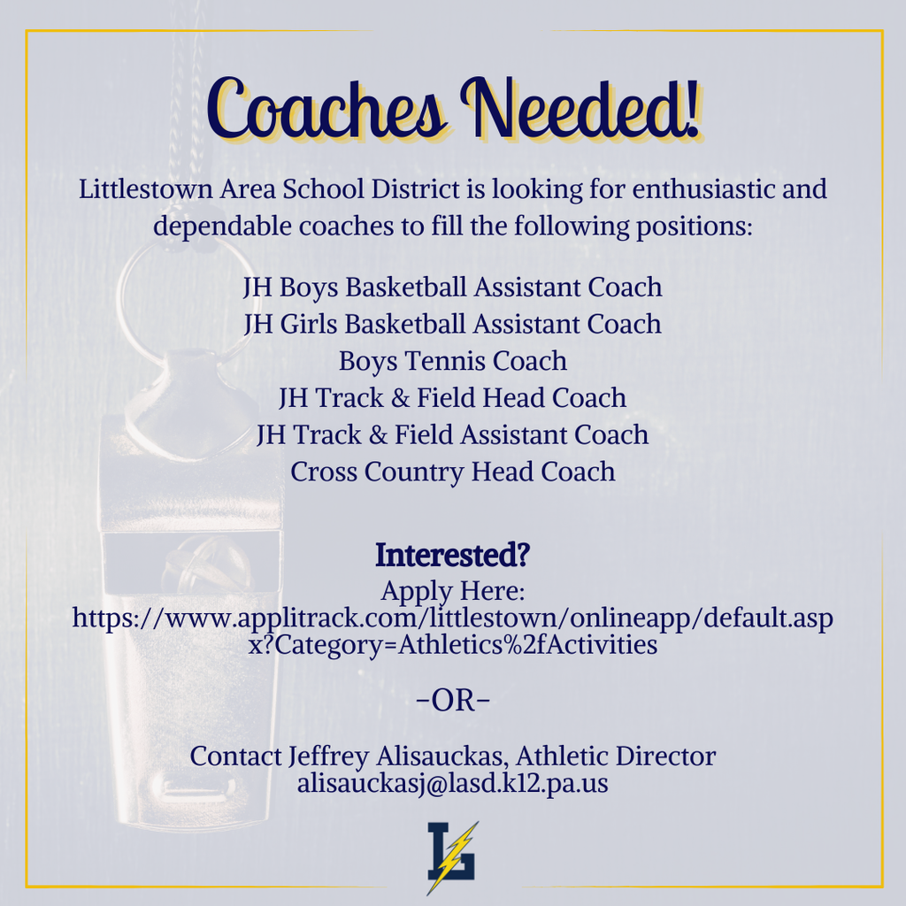 coach