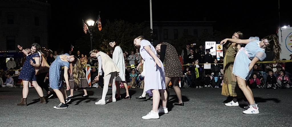 Hween Parade