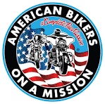 American Bikers on a Mission