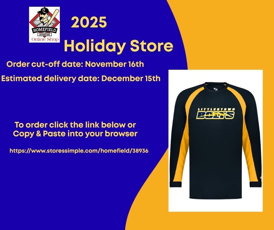 2025 Homefield Advantage