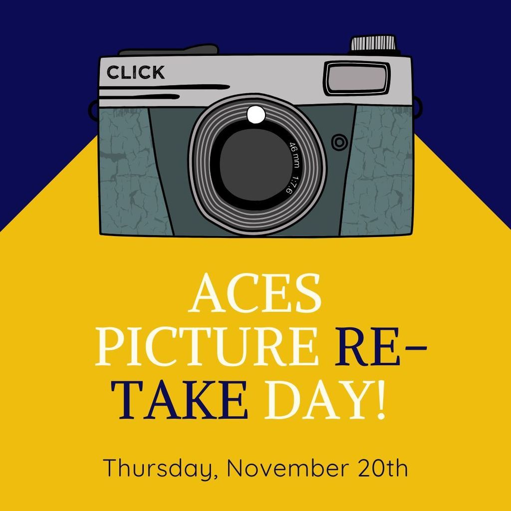 ACES Picture Day