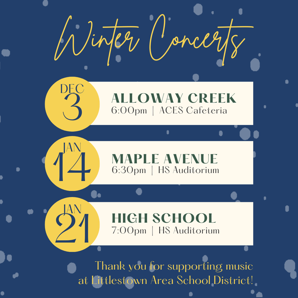 Winter Concert