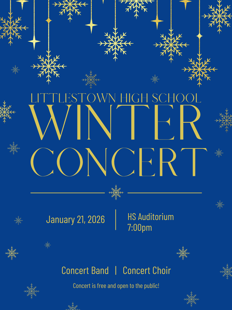 Winter Concert