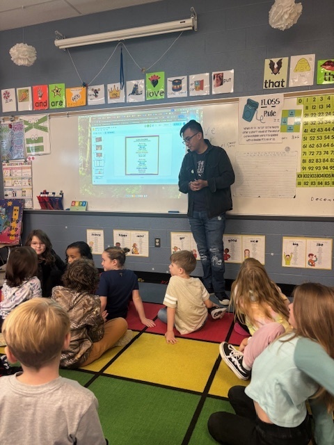 Spanish Honor Society