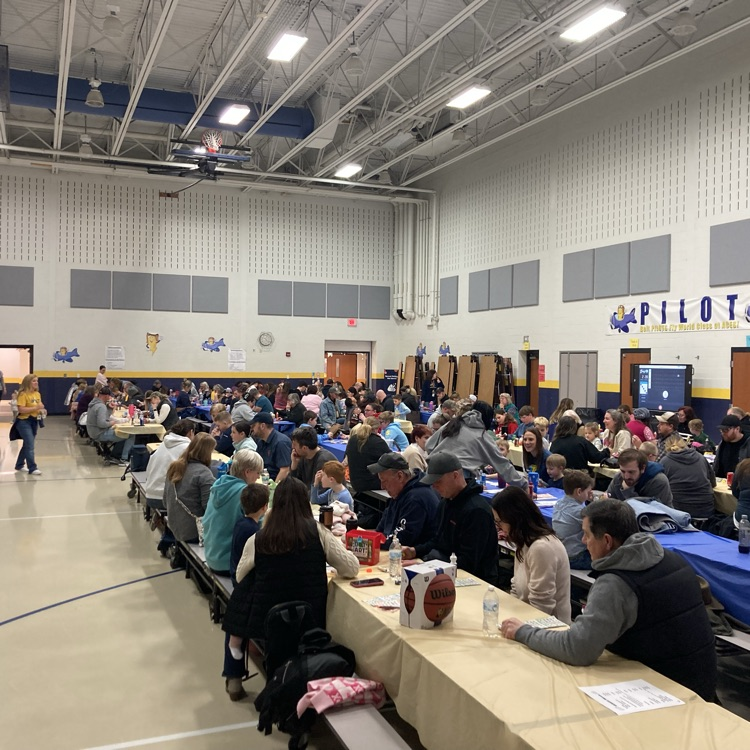 Great Day for Bingo at ACES!