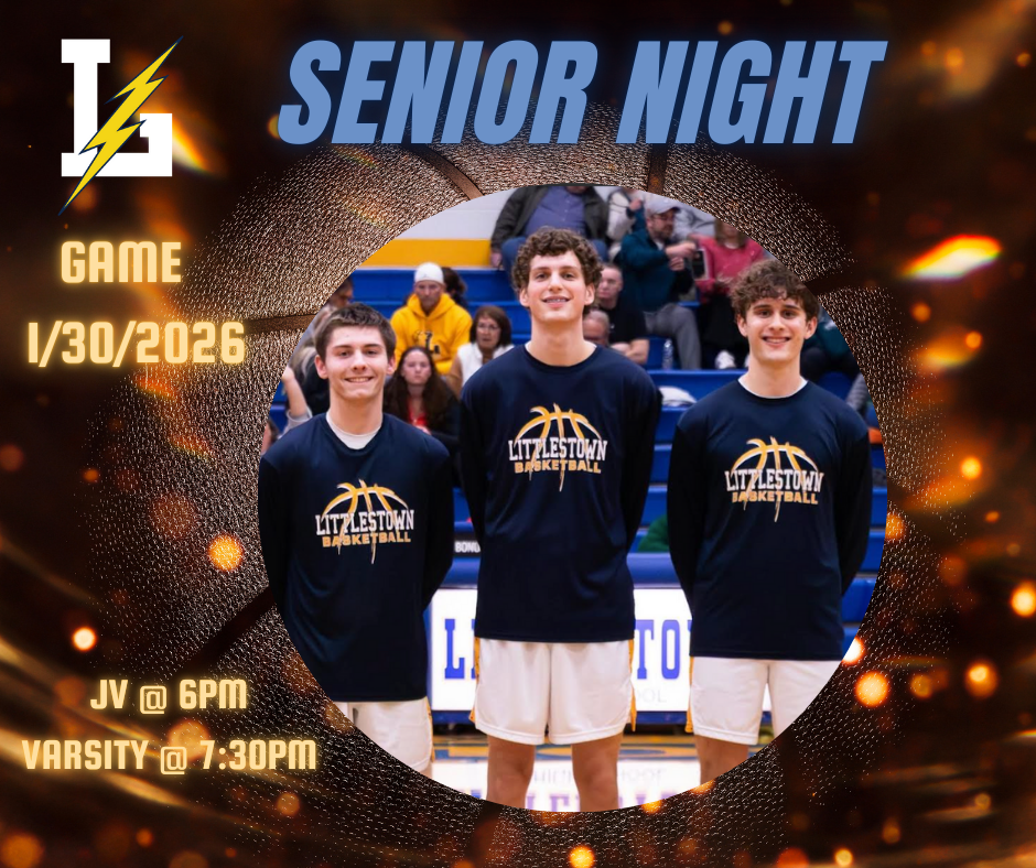 Senior Night