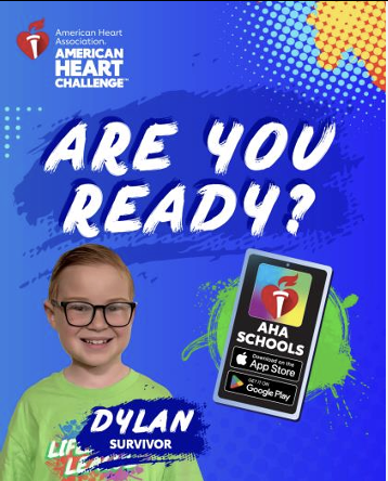 American Heart Challenge