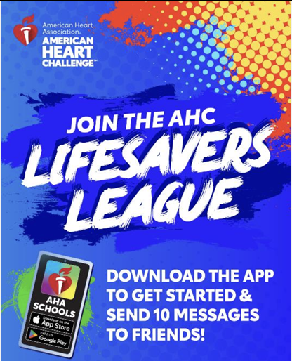 American Heart Challenge