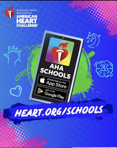 American Heart Challenge