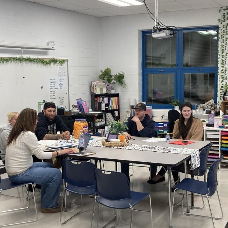 Celebrating the love for reading at ACES!