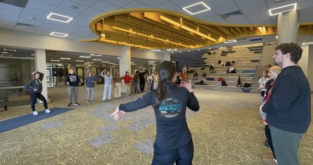 Spanish Honor Society