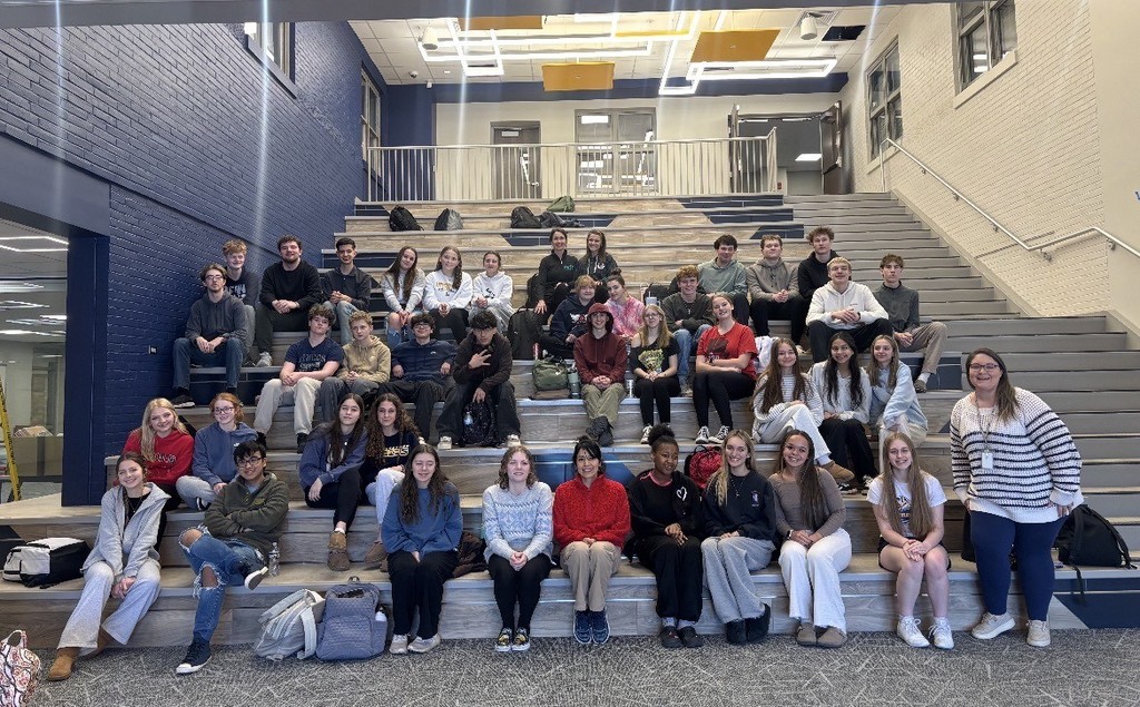 Spanish Honor Society