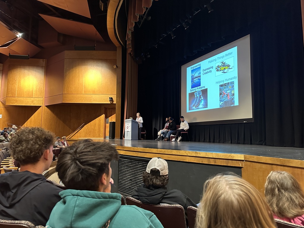 Engineering Career Exploration