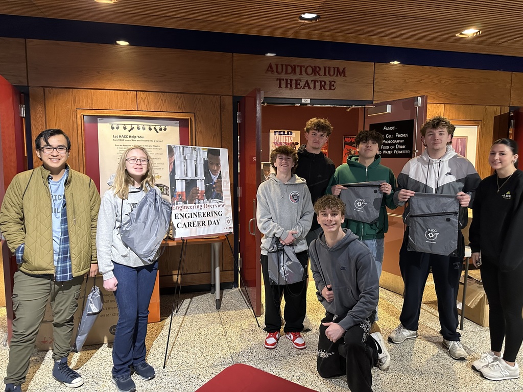 Engineering Career Exploration