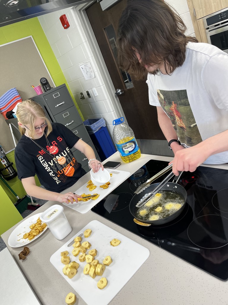 Spanish Honor Society