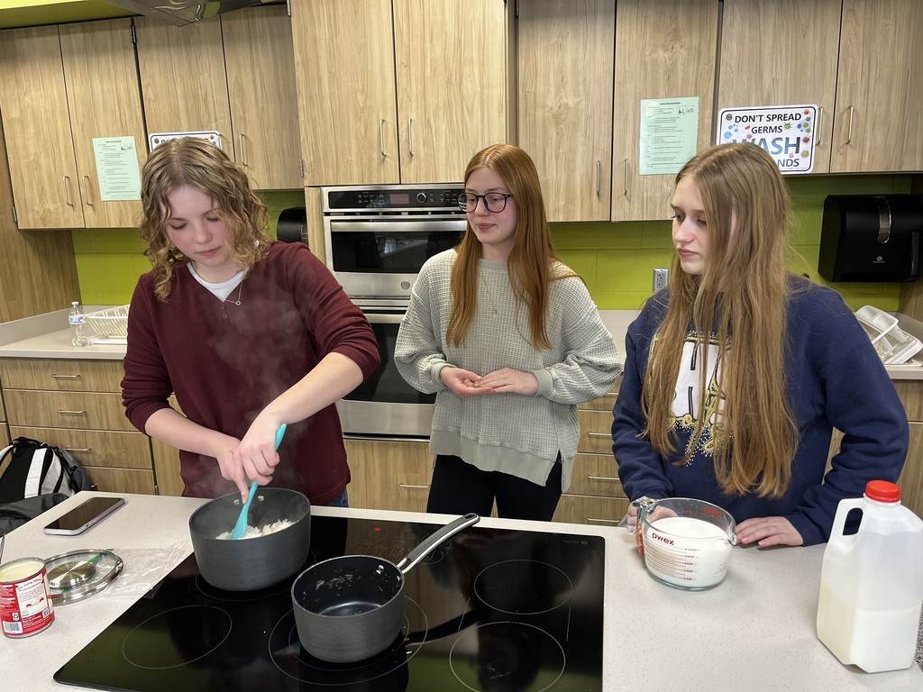 Spanish Honor Society