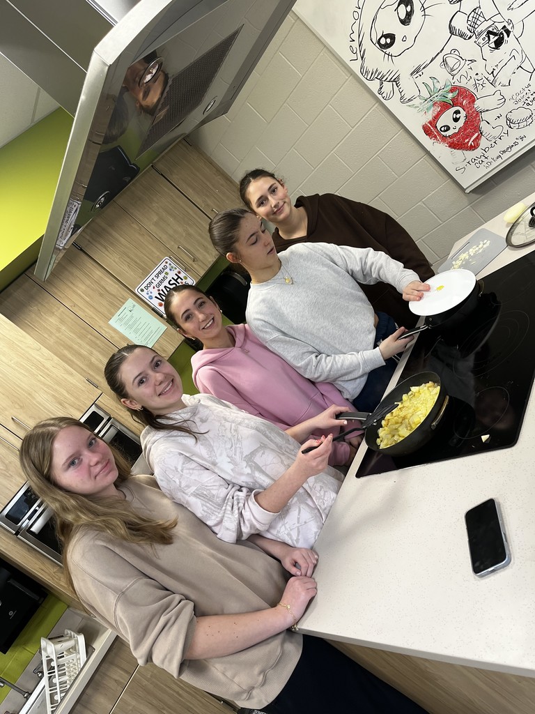 Spanish Honor Society