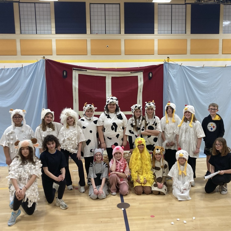 Read Across America Night at ACES!