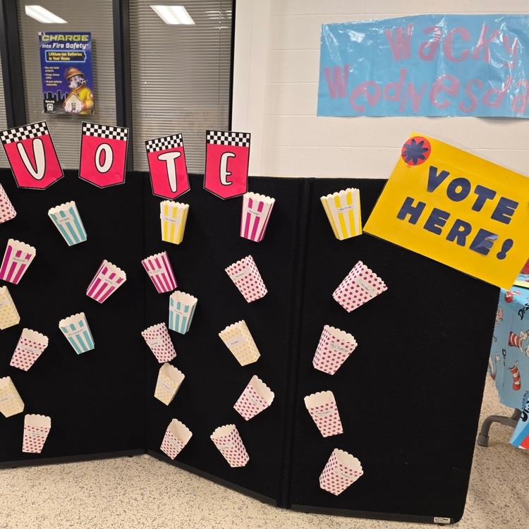 Read Across America Night at ACES!