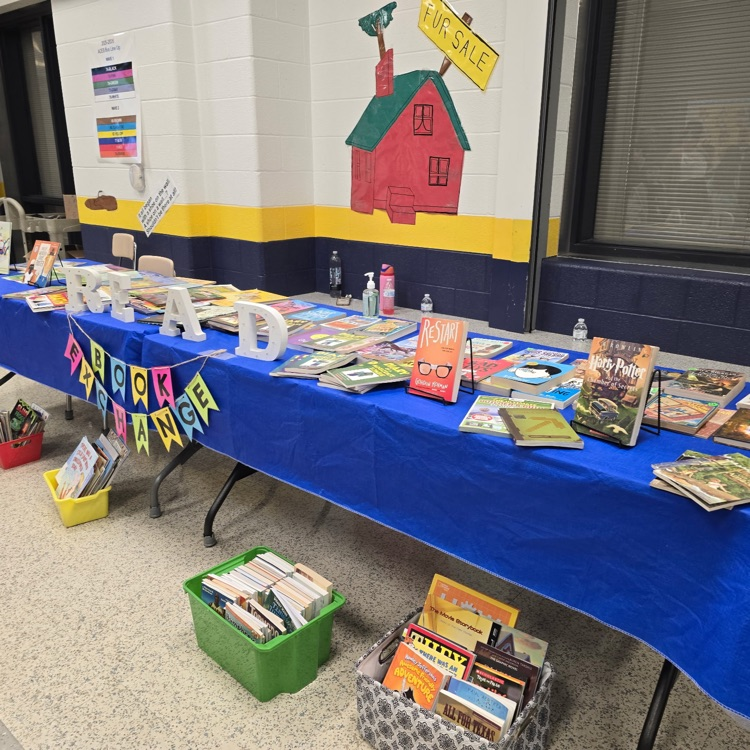 Read Across America Night at ACES!