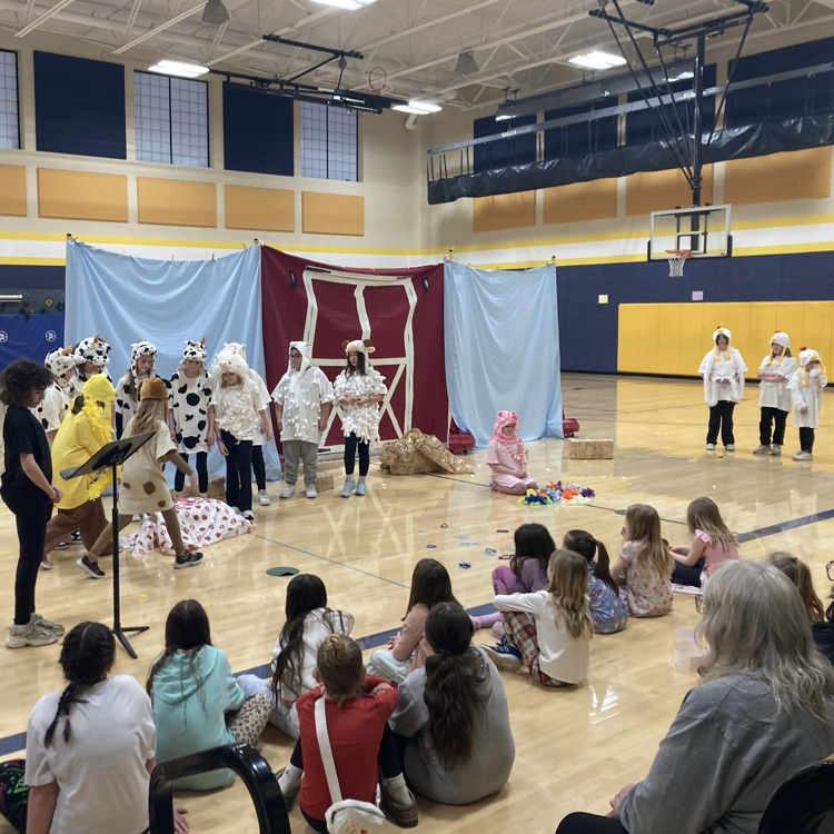 Read Across America Night at ACES!