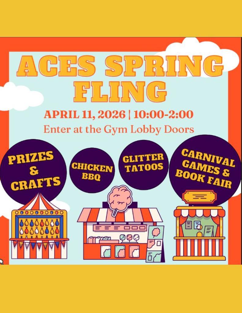 ACES Spring Fling