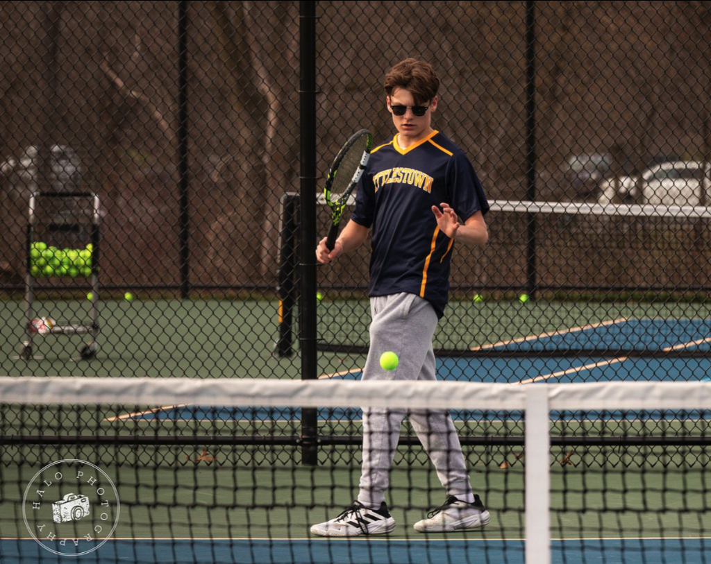 Boys Tennis