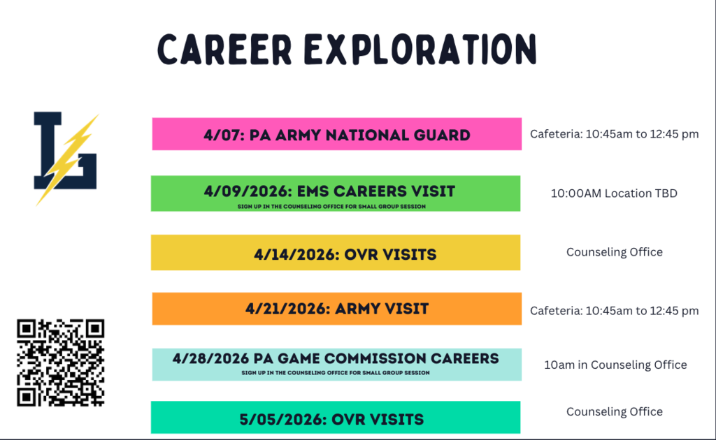 Career Exploration