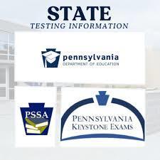 PSSA & Keystone Testing