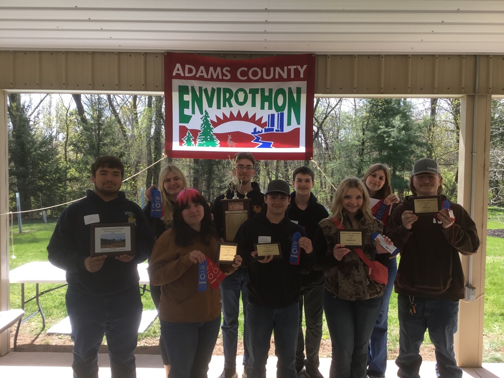 Envirothon