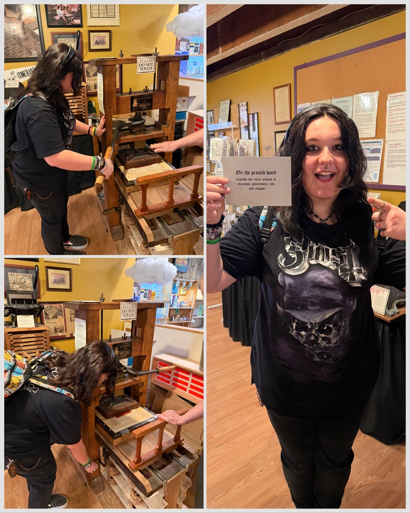 National Art Honor Society Hosting Paint Night