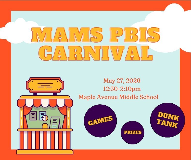 MAMS Carnival