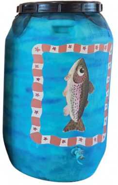 National Art Honor Society Hosting Paint Night