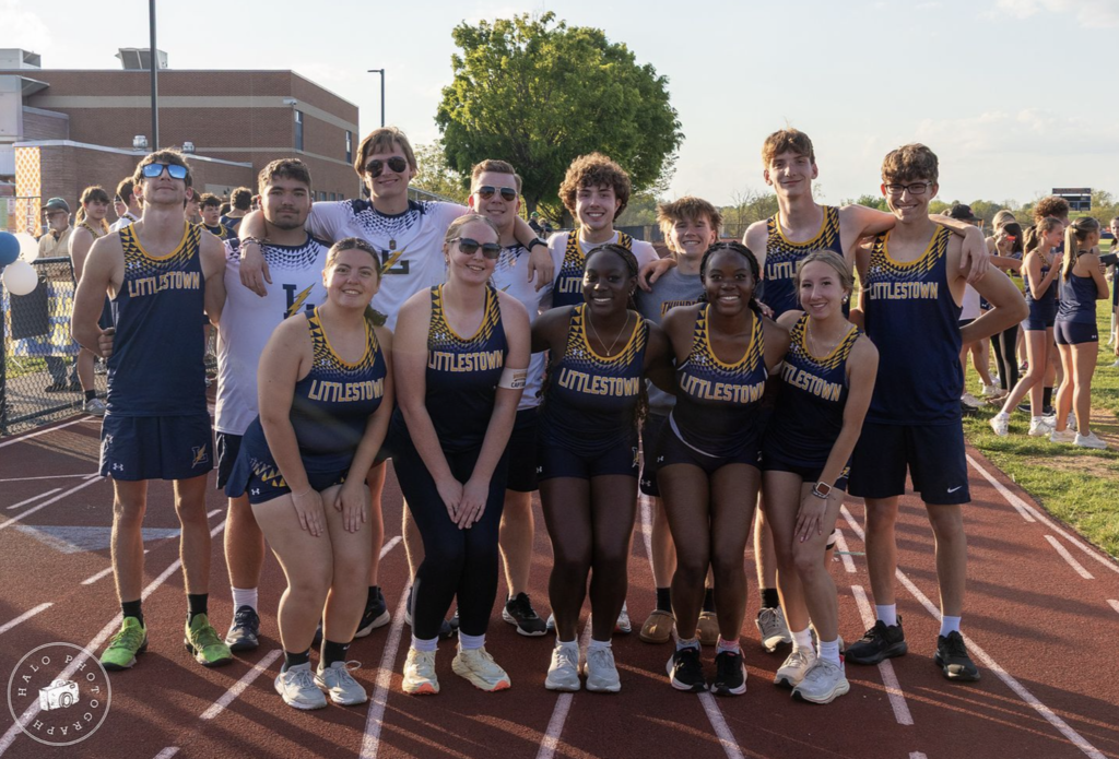 Athletics
