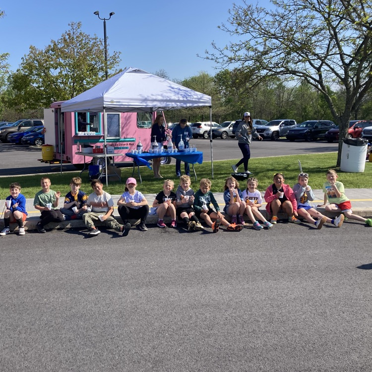 Field Day at ACES for K-2 Students!