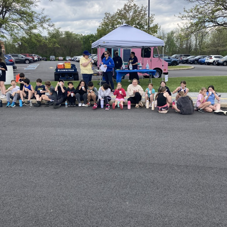Field Day at ACES for 3-5 Students!