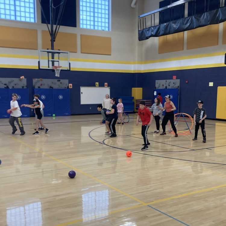 Field Day at ACES for 3-5 Students!