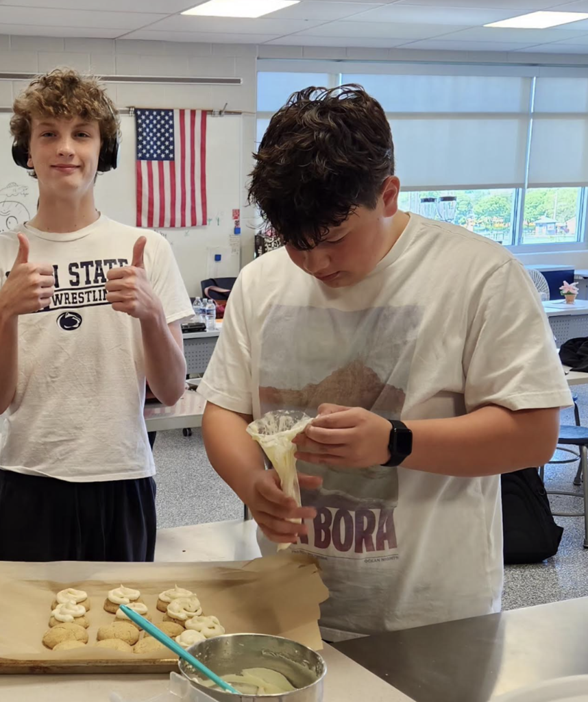 Culinary