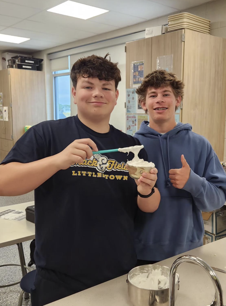 Culinary
