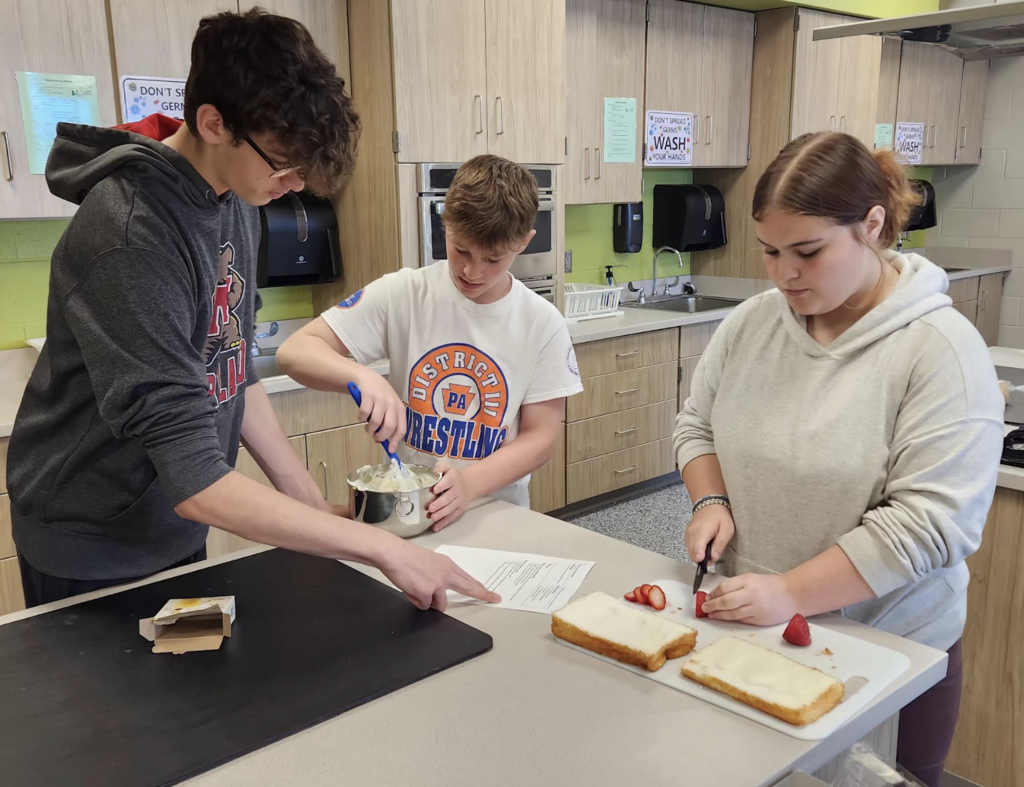 Culinary