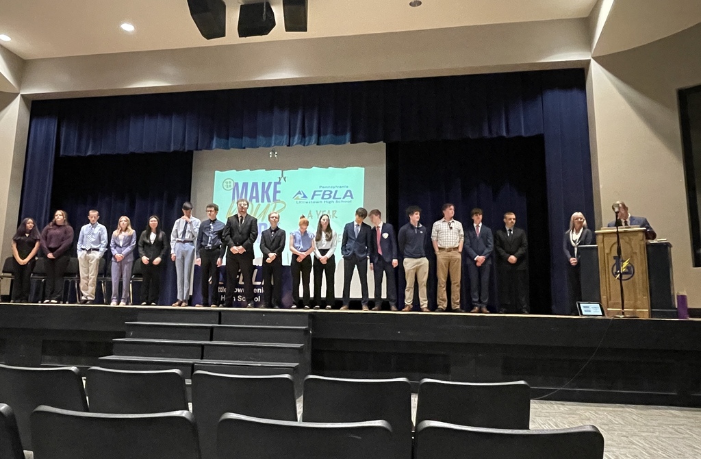 FBLA