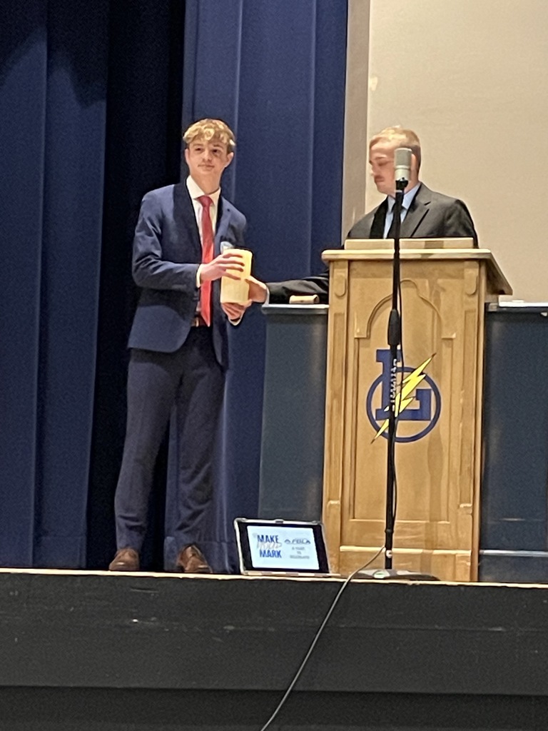 FBLA