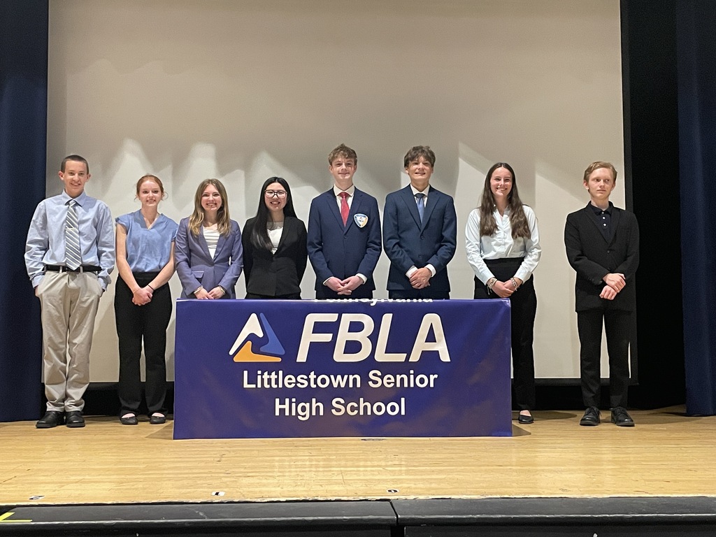 FBLA