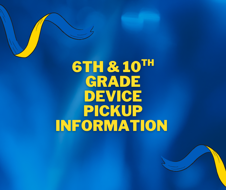 Device Pickup Information
